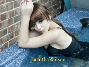 JacinthaWilson