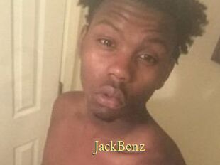 Jack_Benz