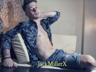 JackMillerX