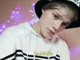 JackMills