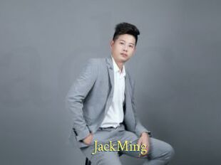 JackMing