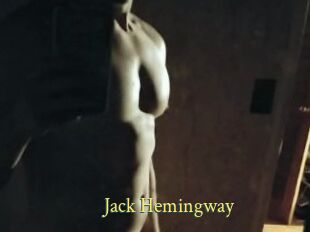 Jack_Hemingway