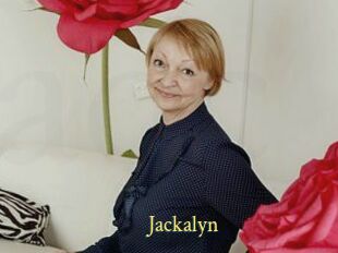 Jackalyn