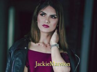 JackieMarston