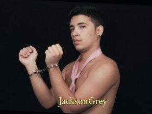 JacksonGrey