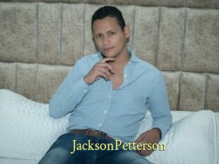 JacksonPetterson