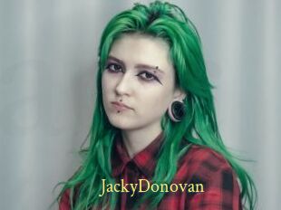 JackyDonovan