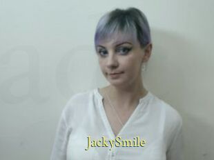 JackySmile