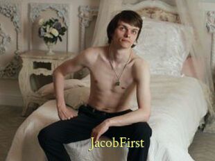 JacobFirst