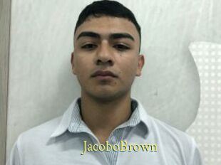 JacoboBrown