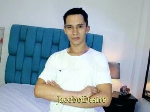 JacoboDesire