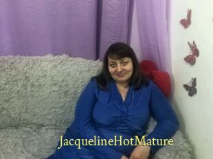 JacquelineHotMature