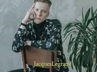 JacquesLegrand