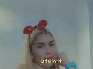 JadeFord