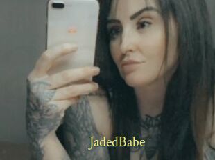 JadedBabe