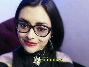 Jadeliliumxxx