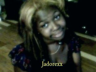 Jadorexx