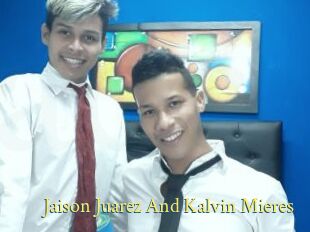 Jaison_Juarez_And_Kalvin_Mieres