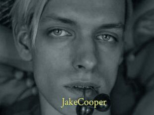 JakeCooper