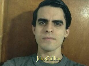 JakeCullen