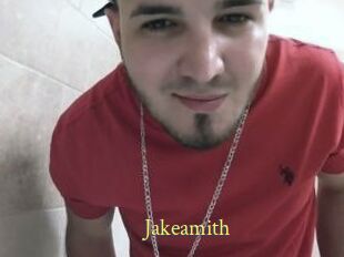 Jakeamith