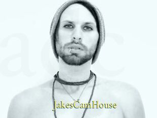 JakesCamHouse