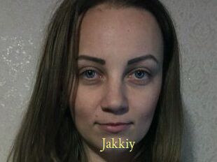 Jakkiy