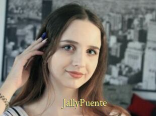 JallyPuente