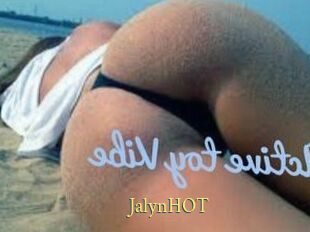 JalynHOT_