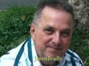James_Bradly