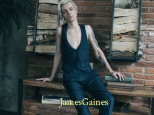 JamesGaines