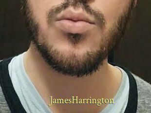 JamesHarrington