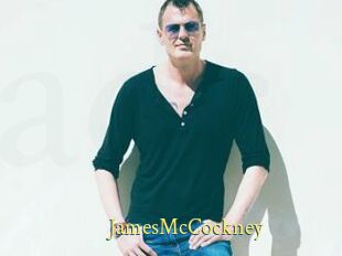 JamesMcCockney