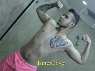 JamesOliver