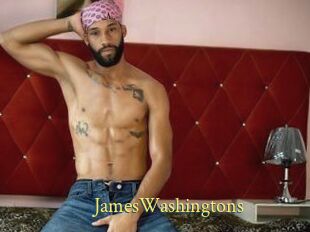 JamesWashingtons