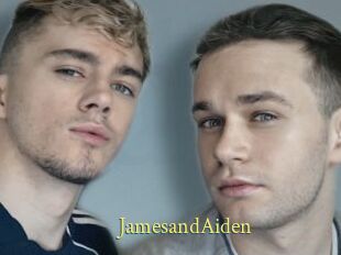 JamesandAiden