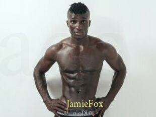 JamieFox