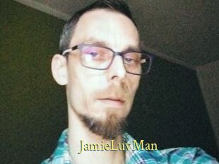 JamieLuvMan