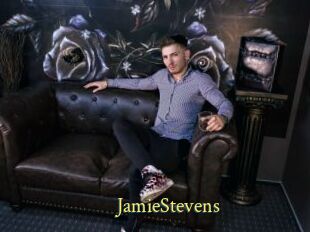 JamieStevens