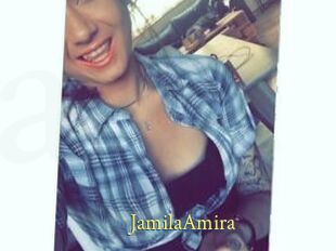 JamilaAmira