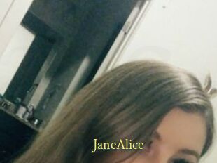 JaneAlice