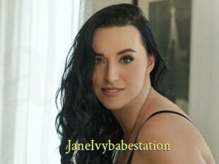 JaneIvybabestation