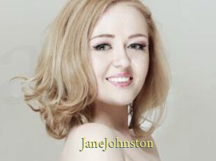 JaneJohnston