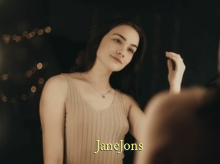 JaneJons