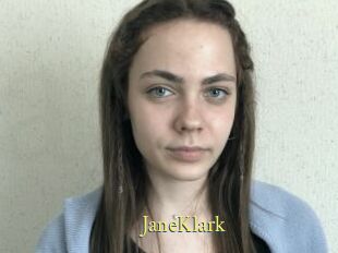 JaneKlark