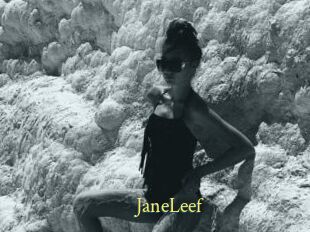 JaneLeef