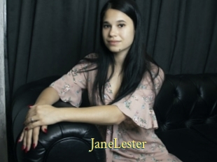 JaneLester