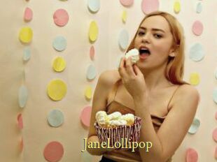 JaneLollipop