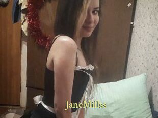 JaneMillss