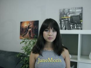 JaneMoris